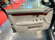 Audi A4 Ambiente BVA Multitronic