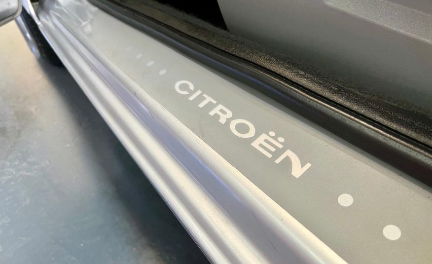 Citroën C3 Pluriel SensoDrive