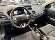 Renault Megane Estate Carminat TomTom