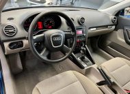 Audi A3 Sportback Attraction S-Tronic