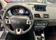 Renault Megane Estate Carminat TomTom