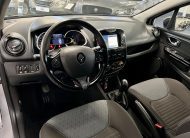 Renault Clio IV energy Intens eco²