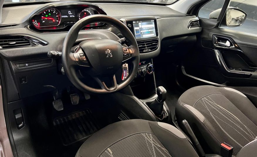 Peugeot 208 Active