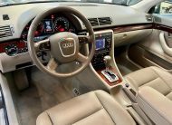 Audi A4 Ambiente BVA Multitronic