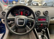 Audi A3 Sportback Attraction S-Tronic