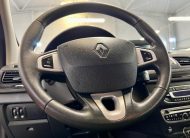 Renault Megane Estate Carminat TomTom