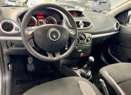 Renault Clio III Ice Watch