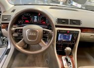 Audi A4 Ambiente BVA Multitronic