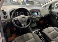 Volkswagen Golf Plus Carat