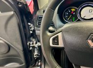 Renault Megane Estate Carminat TomTom