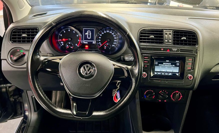 Volkswagen Polo V Trendline