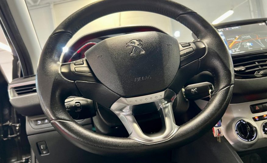 Peugeot 208 Style