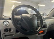 Citroën C3 Pluriel SensoDrive