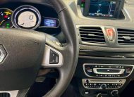 Renault Megane Estate Carminat TomTom