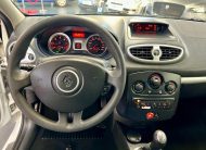 Renault Clio III Ice Watch