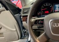 Audi A4 Ambiente BVA Multitronic