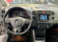 Volkswagen Golf Plus Carat