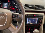 Audi A4 Ambiente BVA Multitronic