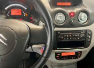 Citroën C3 Pluriel SensoDrive