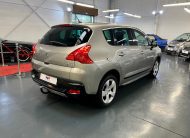 Peugeot 3008 Business Pack BVA