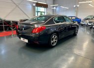 Peugeot 508 Active