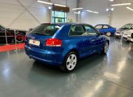 Audi A3 Ambition