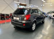 Opel Antara Edition Pack