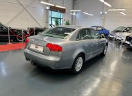 Audi A4 Ambiente BVA Multitronic