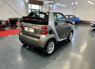 Smart ForTwo Cabriolet Passion Softouch