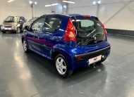 Peugeot 107 Trendy 5P