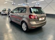 Volkswagen Golf Plus Carat