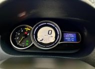 Renault Megane Estate Carminat TomTom