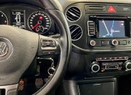 Volkswagen Golf Plus Carat