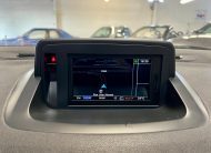 Renault Megane Estate Carminat TomTom