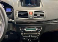 Renault Megane Estate Carminat TomTom