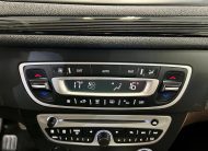 Renault Megane Estate Carminat TomTom