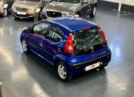 Peugeot 107 Trendy 5P