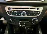 Renault Megane Estate Carminat TomTom