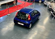 Peugeot 107 Trendy 5P