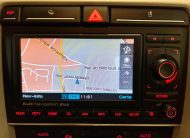 Audi A4 Ambiente BVA Multitronic