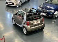 Smart ForTwo Cabriolet Passion Softouch