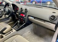 Audi A3 Sportback Attraction S-Tronic