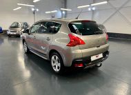 Peugeot 3008 Business Pack BVA