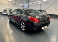 Peugeot 508 Active