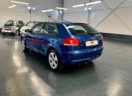 Audi A3 Ambition