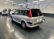 Peugeot 206 SW