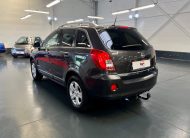 Opel Antara Edition Pack