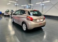 Peugeot 208 Active