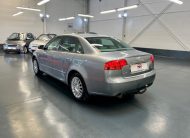 Audi A4 Ambiente BVA Multitronic