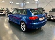 Audi A3 Sportback Attraction S-Tronic